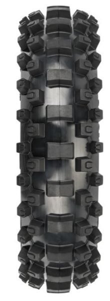 PRO1023010 Promoto MX33 Hintererrad CR4 blacl